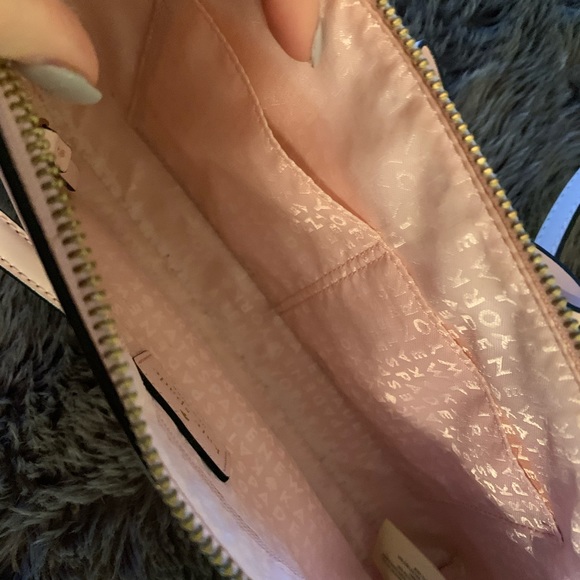 Pale Pink Kate Spade Crossbody - Picture 3 of 5